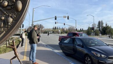 Commuting San Jose State students struggle amid VTA strike