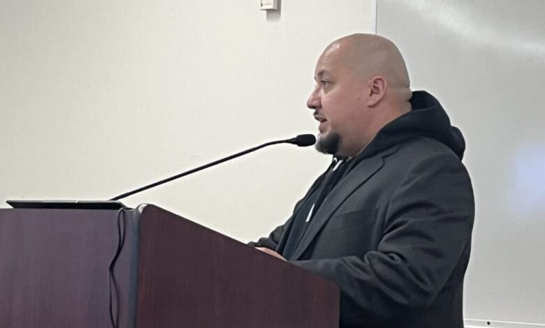 East San Jose community aims to restore youth center East San Jose community aims to restore youth center