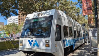 Silicon Valley transit workers could strike as contract ends