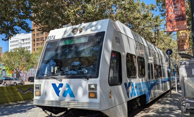 Silicon Valley transit workers could strike as contract ends Silicon Valley transit workers could strike as contract ends