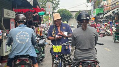 Vé số, ước mơ bị đánh cắp?