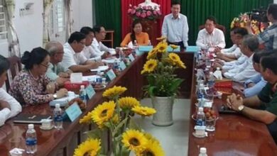 Phe ‘đồng chí X’ báo thù vào ‘trùm cuối’ Võ Văn Thưởng?