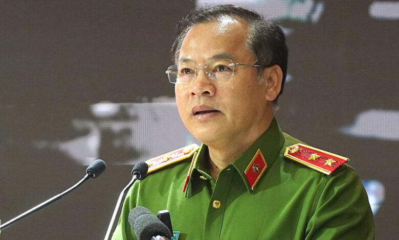Nền tảng ‘Bình dân học vụ số’ phổ cập về chuyển đổi số Nền tảng ‘Bình dân học vụ số’ phổ cập về chuyển đổi số