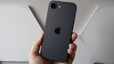 iPhone 16e bán dưới giá niêm yết ở Việt Nam