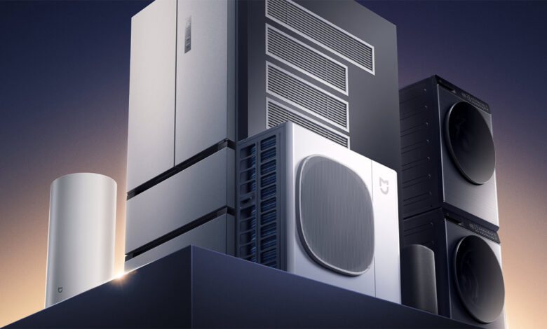 Xiaomi sắp bán điều hòa, tủ lạnh tại Việt Nam Xiaomi sắp bán điều hòa, tủ lạnh tại Việt Nam