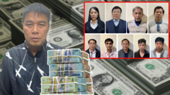 Đại án Phúc Sơn: Doanh nhân Hậu ‘Pháo’ hối lộ 132 tỷ cho những lãnh đạo nào? Đại án Phúc Sơn: Doanh nhân Hậu ‘Pháo’ hối lộ 132 tỷ cho những lãnh đạo nào?