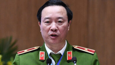 Thiếu tướng Nguyễn Ngọc Cương: ‘Chúng tôi muốn dữ liệu hóa nền kinh tế, xã hội’