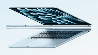 MacBook Air 2025 ra mắt với chip M4, giá rẻ hơn