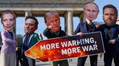 ‘Trump suy nghĩ như Putin’: Hồi kết của ‘trật tự thế giới tự do’? ‘Trump suy nghĩ như Putin’: Hồi kết của ‘trật tự thế giới tự do’?