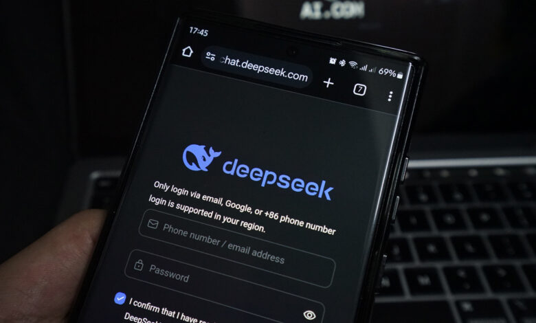 DeepSeek lần đầu hé lộ tỷ suất lợi nhuận của mô hình AI DeepSeek lần đầu hé lộ tỷ suất lợi nhuận của mô hình AI