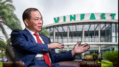 VinFast có thể nhận đầu tư 1 tỷ USD từ Qatar VinFast có thể nhận đầu tư 1 tỷ USD từ Qatar