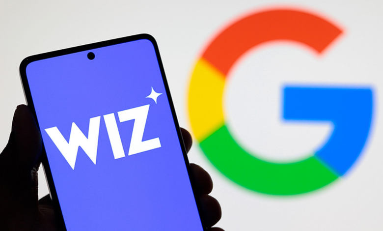 Google chi 32 tỷ USD thâu tóm công ty an ninh mạng Google chi 32 tỷ USD thâu tóm công ty an ninh mạng