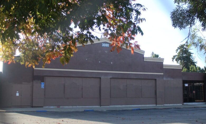 Affordable housing to replace East San Jose abandoned building Affordable housing to replace East San Jose abandoned building