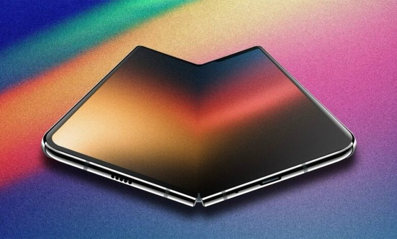 iPhone Fold ‘giá 2.000 USD nhưng không có FaceID’ iPhone Fold ‘giá 2.000 USD nhưng không có FaceID’