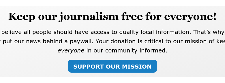 San Jose mayor’s pick for D3 leads in fundraising