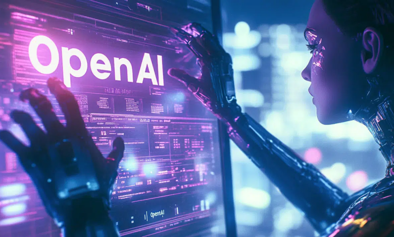 OpenAI ra o1-Pro – mô hình AI lý luận đắt nhất OpenAI ra o1-Pro – mô hình AI lý luận đắt nhất