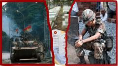 50 năm kết thúc chiến tranh: Hiểu về tính đa dạng của lịch sử và của nhau 50 năm kết thúc chiến tranh: Hiểu về tính đa dạng của lịch sử và của nhau