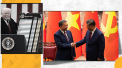 Ông Tập Cận Bình đi Việt Nam: cơ hội giải quyết vấn đề Biển Đông nhưng ‘đừng quá thân mật’ Ông Tập Cận Bình đi Việt Nam: cơ hội giải quyết vấn đề Biển Đông nhưng ‘đừng quá thân mật’