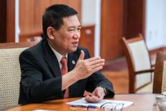 Ông Hồ Đức Phớc ‘hoàn thành xuất sắc nhiệm vụ’ đi Mỹ, tiếp theo là gì? Ông Hồ Đức Phớc ‘hoàn thành xuất sắc nhiệm vụ’ đi Mỹ, tiếp theo là gì?