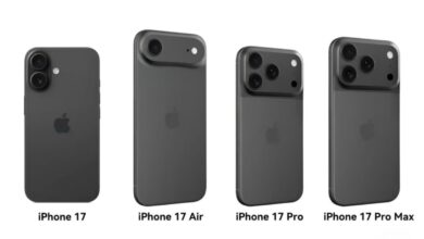 Loạt nâng cấp dự kiến của iPhone 17
