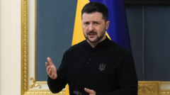 Ukraine bắt giữ hai công dân Trung Quốc chiến đấu cho Nga Ukraine bắt giữ hai công dân Trung Quốc chiến đấu cho Nga
