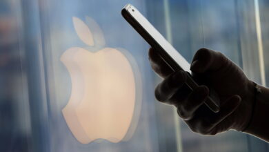 ‘Apple chở 600 tấn iPhone từ Ấn Độ về Mỹ’