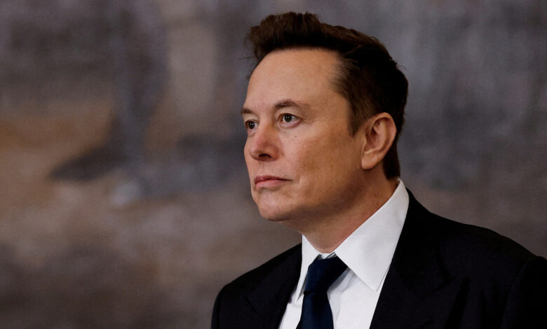 OpenAI kiện ngược, tố Elon Musk ‘giả tạo’