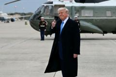 Trump chơi ván bài thuế quan, cả thế giới chờ kết quả Trump chơi ván bài thuế quan, cả thế giới chờ kết quả