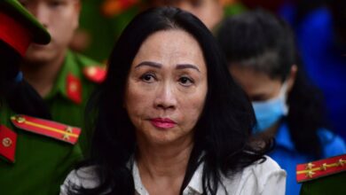 Vietnam court cuts fraudster’s life sentence to 30 years