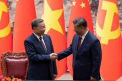 Ông Tập Cận Bình thăm Việt Nam: mục đích chính là gì? Ông Tập Cận Bình thăm Việt Nam: mục đích chính là gì?