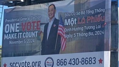 Santa Clara County weighs ranked choice voting for some elections