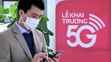 Quy hoạch ‘đường cao tốc’ truyền dẫn 5G Việt Nam