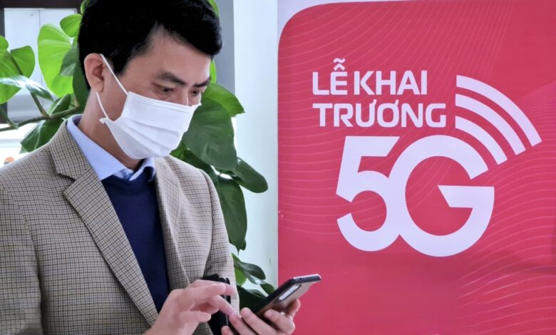 Quy hoạch ‘đường cao tốc’ truyền dẫn 5G Việt Nam Quy hoạch ‘đường cao tốc’ truyền dẫn 5G Việt Nam