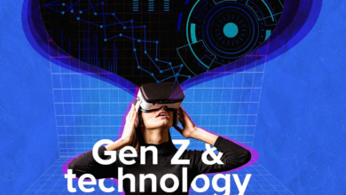 Sự bấp bênh của Gen Z Mỹ khi tìm việc công nghệ