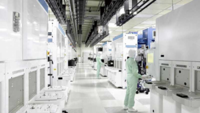 Công ty bán dẫn Nhật tìm đường cung cấp chip AI cho Apple, Meta