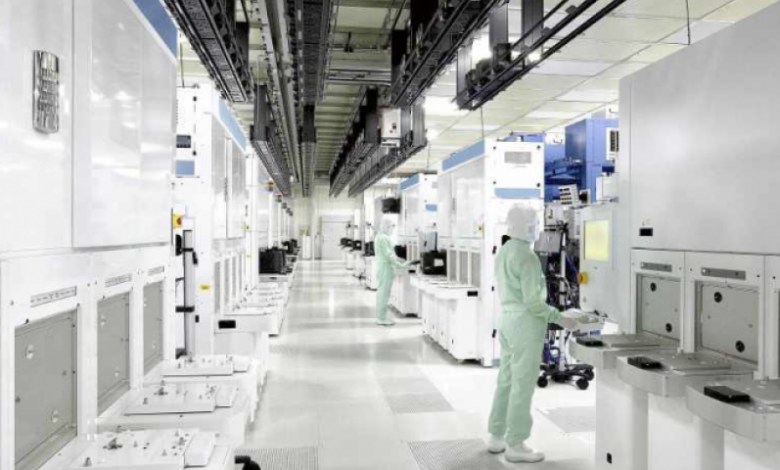 Công ty bán dẫn Nhật tìm đường cung cấp chip AI cho Apple, Meta Công ty bán dẫn Nhật tìm đường cung cấp chip AI cho Apple, Meta
