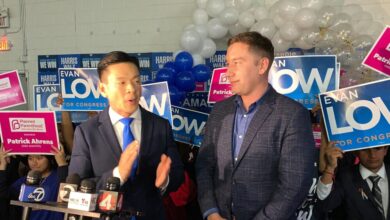 Freshman Silicon Valley lawmaker makes his mark