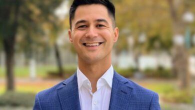 Here are the top two contenders in San Jose’s special election