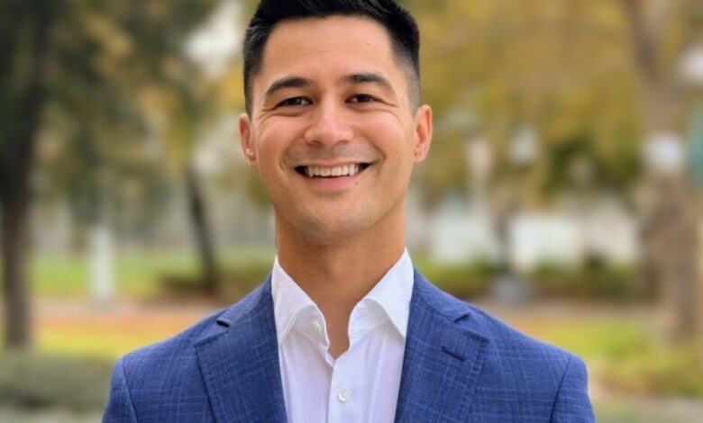 Here are the top two contenders in San Jose’s special election
