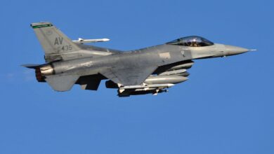 Mua chiến đấu cơ F-16 của Mỹ có thể thay đổi Việt Nam như thế nào?