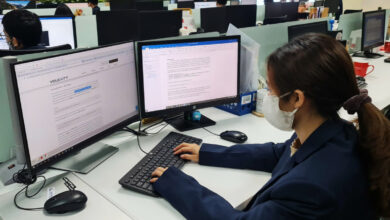 Doanh nghiệp có thể bị ‘đóng băng’ vì tấn công mạng
