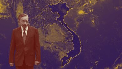 Ông Tô Lâm liệu sẽ bỏ lỡ cơ hội thiết lập cơ chế chọn nhân tài mới?