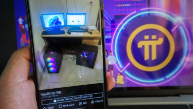 Đầu tư tiền triệu chạy Node dù giá Pi giảm mạnh