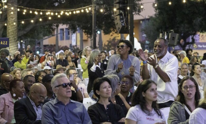 San Jose arts sector offers sizable economic boost San Jose arts sector offers sizable economic boost