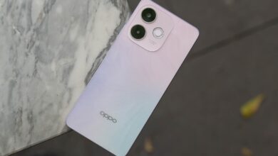 Loạt smartphone AI dưới 7 triệu đồng