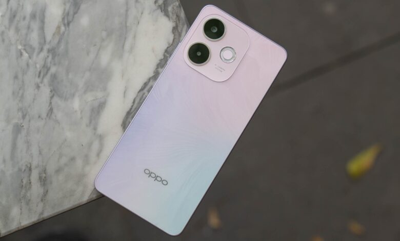 Loạt smartphone AI dưới 7 triệu đồng Loạt smartphone AI dưới 7 triệu đồng