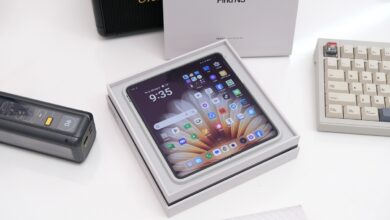 Loạt smartphone bán trong tháng 4