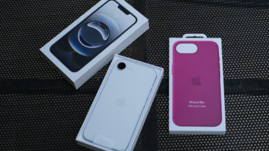 Apple dẫn đầu thị trường smartphone nhờ iPhone 16e