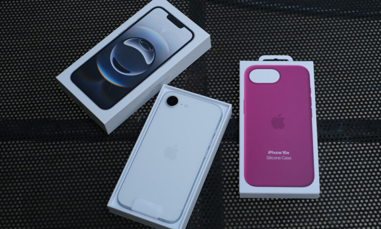 Apple dẫn đầu thị trường smartphone nhờ iPhone 16e Apple dẫn đầu thị trường smartphone nhờ iPhone 16e