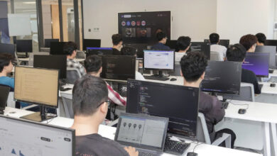 Đà Nẵng thiếu 33.000 lập trình viên